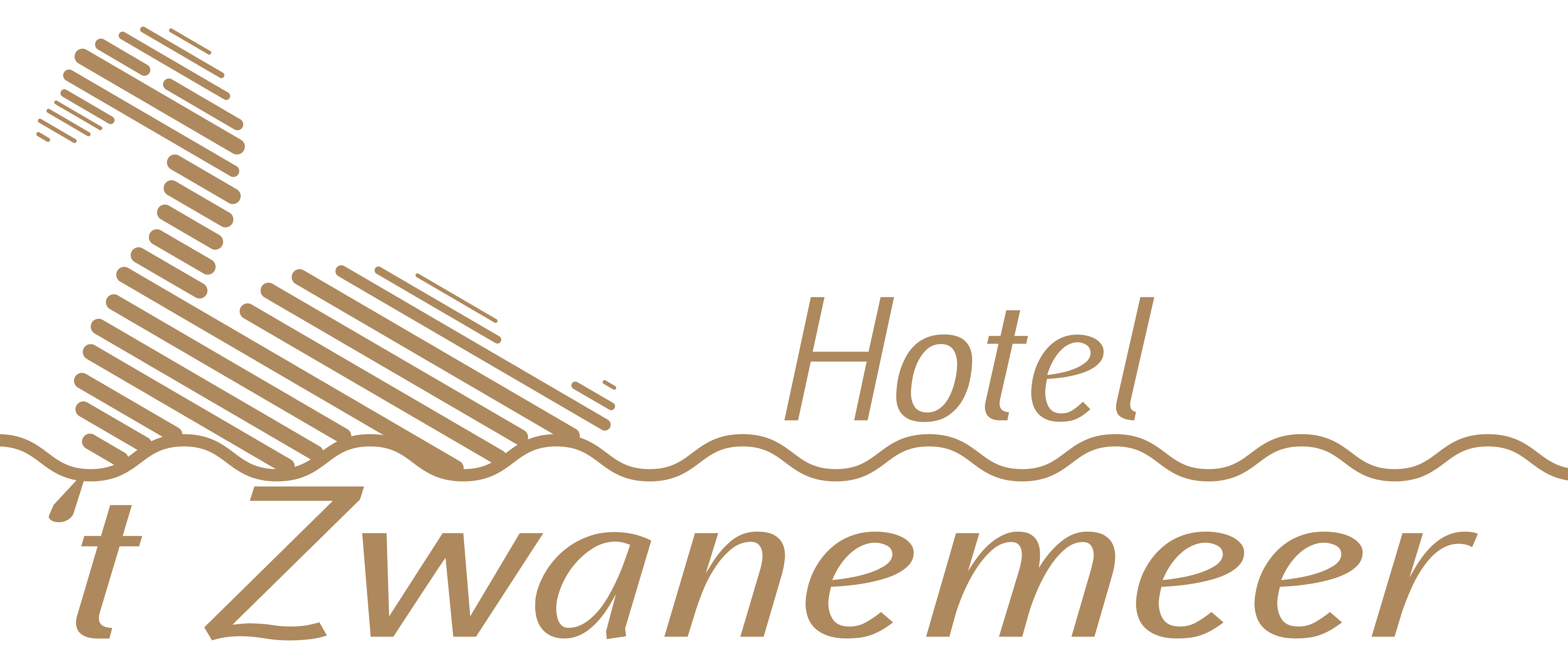 Hotel 't Zwanemeer